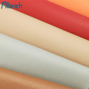 PVC Leather Pigskin Pattern Bag Inside Decorative Shoe Material Leather