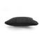 Synthetic Leather Car Neck Pillow Skin-Friendly Faux Leather Headrest