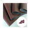 PVC Synthetic Shoe Leather for Footwear Light 0.65mm Pounds Backing Rexine