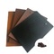 PVC Leather Anti Scratch Synthetic Rexine Leather Roll Stock for Making Shoes