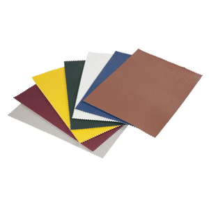 Premium PVC Leather Samples at Wholesale Prices for Resale