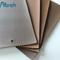 Stocklot of PVC Printed Artificial Leather with Ponds Backing for Sandal Insole Slippers