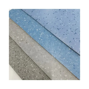 PVC Leather High Quality Varied Pattern 1.8mm Natural Texture Floor