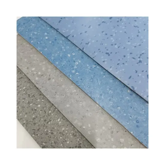 PVC Leather High Quality Varied Pattern 1.8mm Natural Texture Floor
