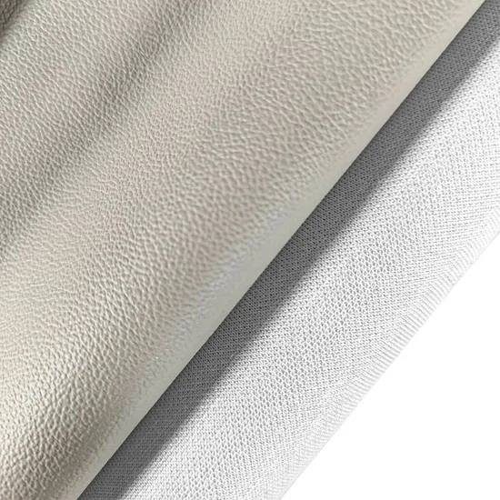 1mm New Technology Bio-Based PU Leather