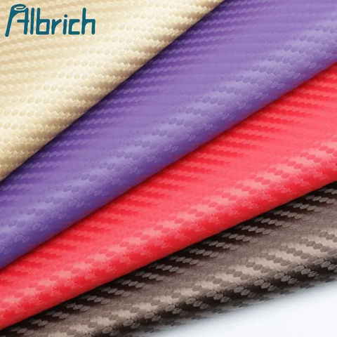 PVC Synthetic Leather Artificial Leather for Car Mats and Car Seat