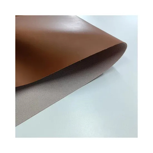 PVC Leather New Faux Material for Chairs Sofa Covers Synthetic Auto Leather Rolls Seat Cover