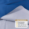 1 Yard PVC Leather Sheet