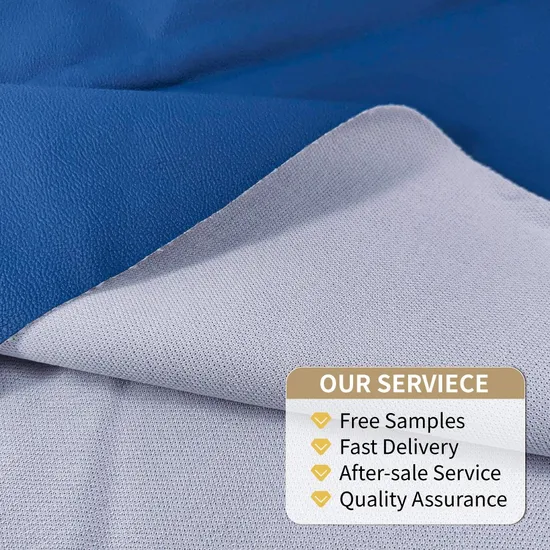 1 Yard PVC Leather Sheet