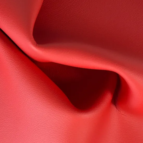OEM Durable Breathable Customizable Eco-Friendly Premium-Grade Microfiber Leather