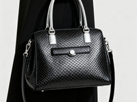 <span style="color:#000000;">﻿Bags &amp; Footwear </span>