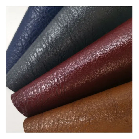 PVC Artificial Sofa Leather High Quality