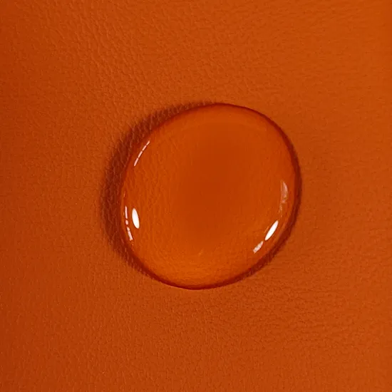 Ready to Ship 0.8mm PVC Leather Stocklot Faux Leather for Automotive Interior