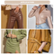 Wholesale Synthetic PU Leather Rexine Shoe Material Upholstery Fabric for Bags Faux Leather Wh548 East China Fair