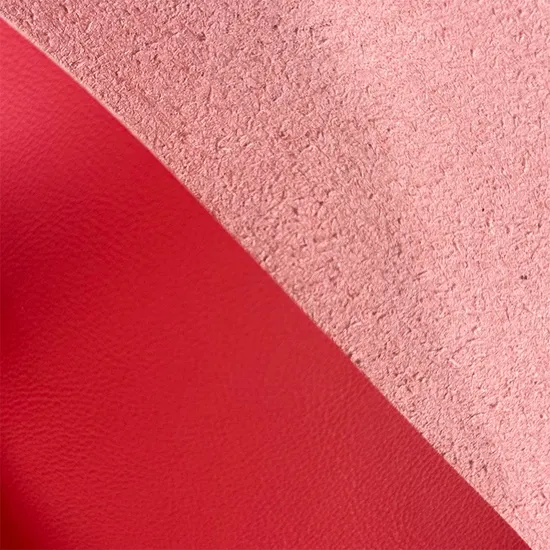 OEM PU Soft Breathable Customizable Eco-Friendly Premium-Grade Durable Microfiber Leather
