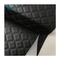 Premium Waterproof Faux Leather for Car Seats - Eco-Friendly PVC