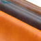 PVC Synthetic Leather for Sofa Furniture, Car Seats Crazy Horse Semi-PU Leather,