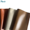 Rexine Hot Selling Cheap Price Oil Vegan Colorful Factory Fabric Faux Synthetic Artificial Imitation PVC PU Leather Supplier Design for Bag Sofa Chair Furniture