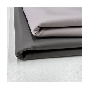 PVC Synthetic Leather for Car Seat Covers Anti-Scratch Soft Faux Leather Microfiber, Waterproof Eco Friendly
