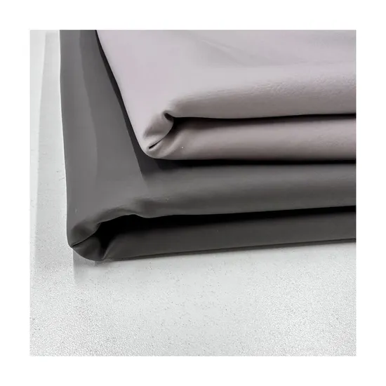 PVC Synthetic Leather for Car Seat Covers Anti-Scratch Soft Faux Leather Microfiber, Waterproof Eco Friendly
