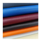 PVC Leather Free Samples Waterproof Recycled Leather Material for Car Seats