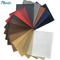 Faux Synthetic Rexine Leather PU PVC Artificial Microfiber Imitation for Car Seat Cover Accessories Furniture Sofa Shoes Material Upholstery Bag and Luggage