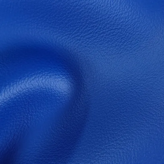 Ready to Ship Stocklot Faux Leather Fabric for Aircraft Seats Golf Cart Seats
