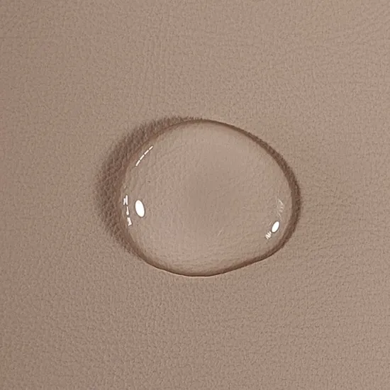 Ready to Ship 0.8mm Artificial Leather for Yacht Interior