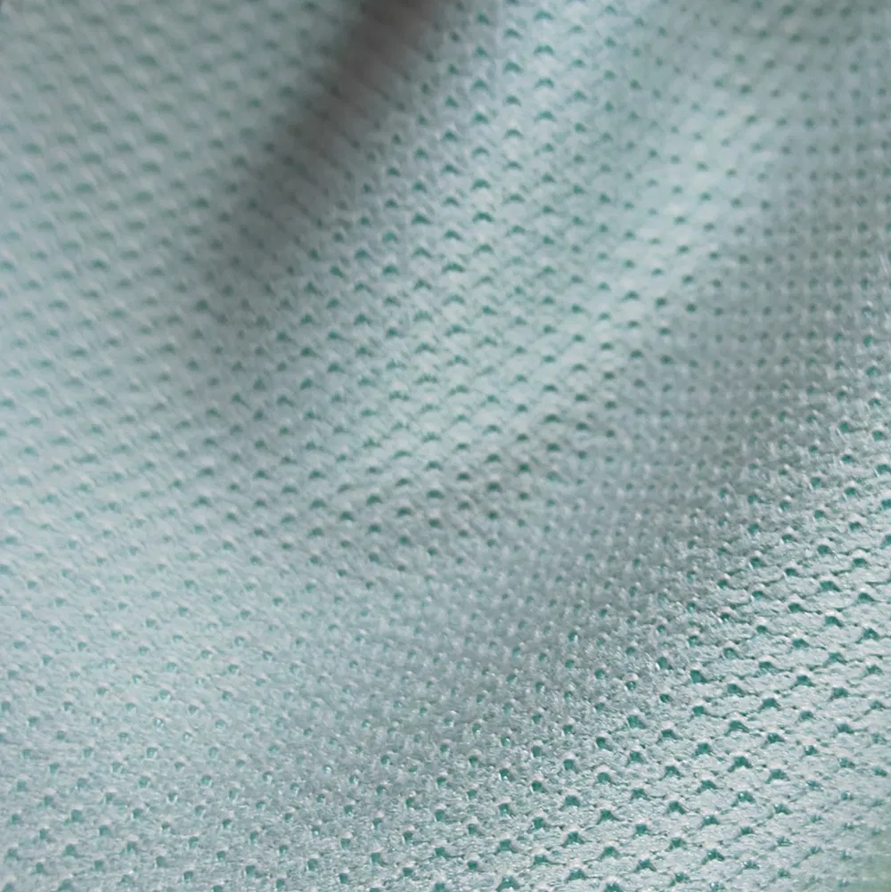 Ready to Ship 0.8mm Stocklot Car Leather Fabric for Dashboard