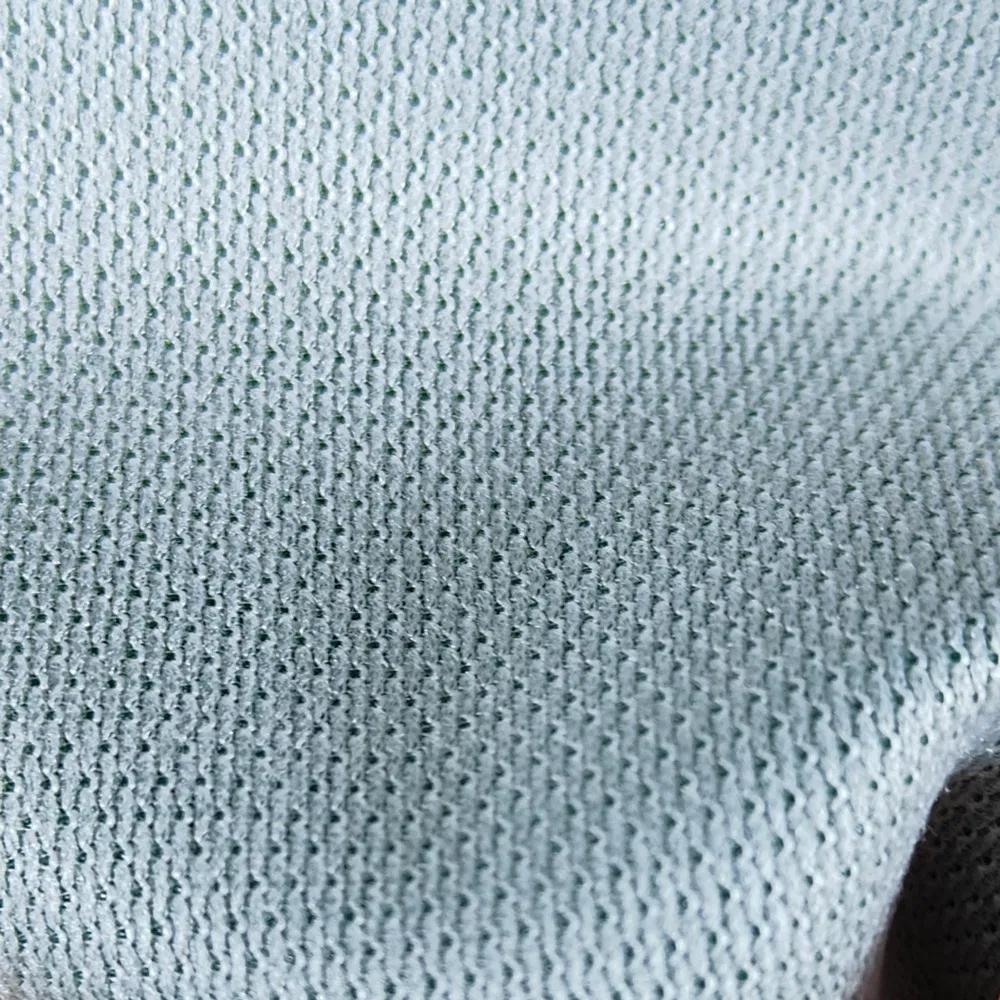 Ready to Ship 0.8mm Deep Green PVC Leather Stocklot for Car Armrests