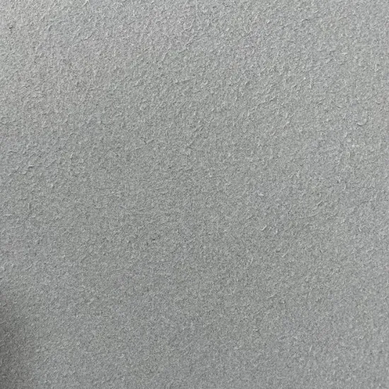 2mm Solvent-Free Eco-Friendly PU Faux Leather for Sofa, Hot Sale Synthetic Leather Material Fabric East China Fair A588-5-4