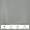 1mm Degradable E-Friendly Bio-Based PU Ecological Leather for Car