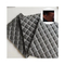 PVC Leather Manufacturers Faux Leather for Car Seat Embroidery 6mm Sponge Wholesale Customize