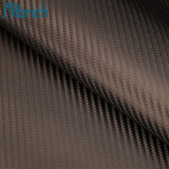 PVC Synthetic Leather Artificial Leather for Car Seat Car Mats