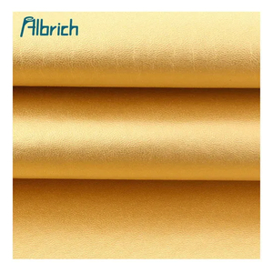 PVC Leather High Quality Elastic Synthetic Leather Roll for Shoes