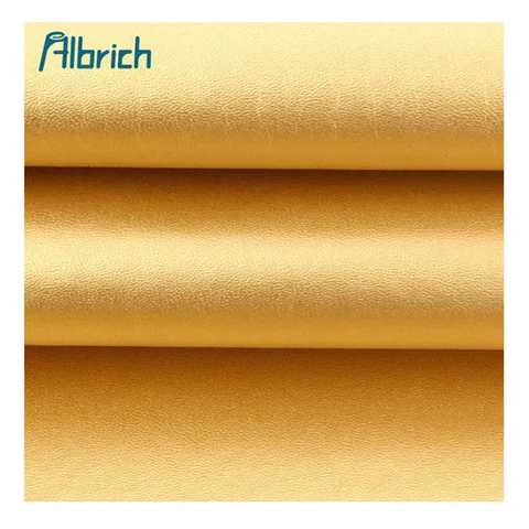 PVC Leather High Quality Elastic Synthetic Leather Roll for Shoes