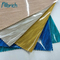 PU Artificial Synthetic Shiny Patent PVC Glitter Leather for Making Bags and Luggages
