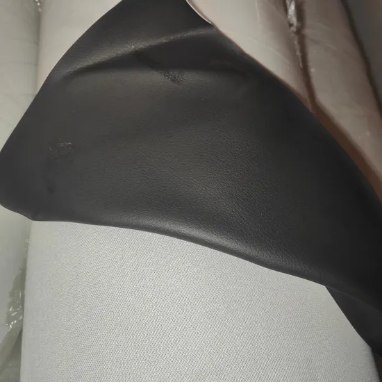 Factory Price Hot Sale Grade A Grade B Stocklot PVC Leather Stocklot for Car Seat Sofa Bag