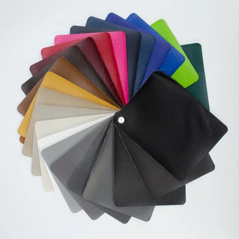 Waterproof Sofa Car Seat PVC Leather Rexine Cuero De PVC