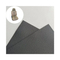 PVC Artificial Synthetic Leather for Car Decoration Auto Tiny Grain 0.7mm French Terry Backing