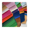 PVC Leather Hot Sale Recycled Anti-Scratch Eco Friendly Bag Faux Leather, High Quality Waterproof Environmental Leather Material for Bags