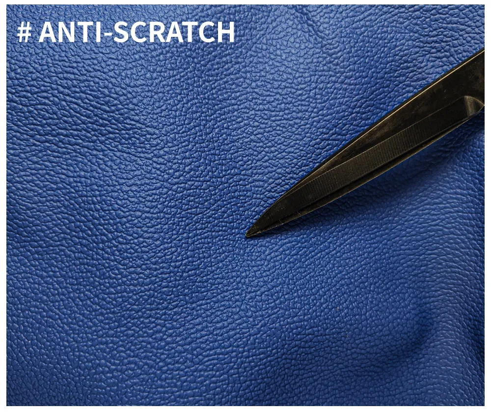 1 Yard Synthetic Leather Sheets for Sewing and Crafting, Stock Lot Leather Sheets