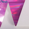High Quality Laser Mirror Leather