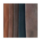 PU Leather New Arrival Eco-Friendly Elastic Fabrics for Shoes