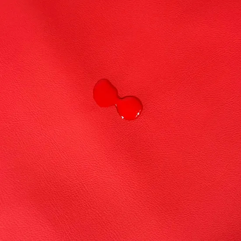 Good Service PU Waterproof Durable Customizable Eco-Friendly Premium-Grade Breathable Microfiber Leather