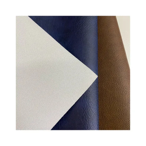 Faux Leather Most Suitable PVC PU Synthetic Leather for Sofa Car Seat