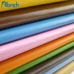 PVC Synthetic Leather for Bag and Wallet 0.8mm Thick Spiny Cloth PVC Football Volleyball with Leather