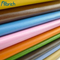 PVC Synthetic Leather for Bag and Wallet 0.8mm Thick Spiny Cloth PVC Football Volleyball with Leather