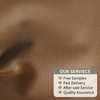 1mm Bio-Based Apple PU Leather for New Energy Car Interior