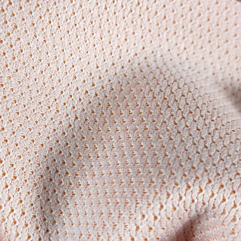 Ready to Ship 0.8mm Orange Stocklot Synthetic Leather for Automotive Seats